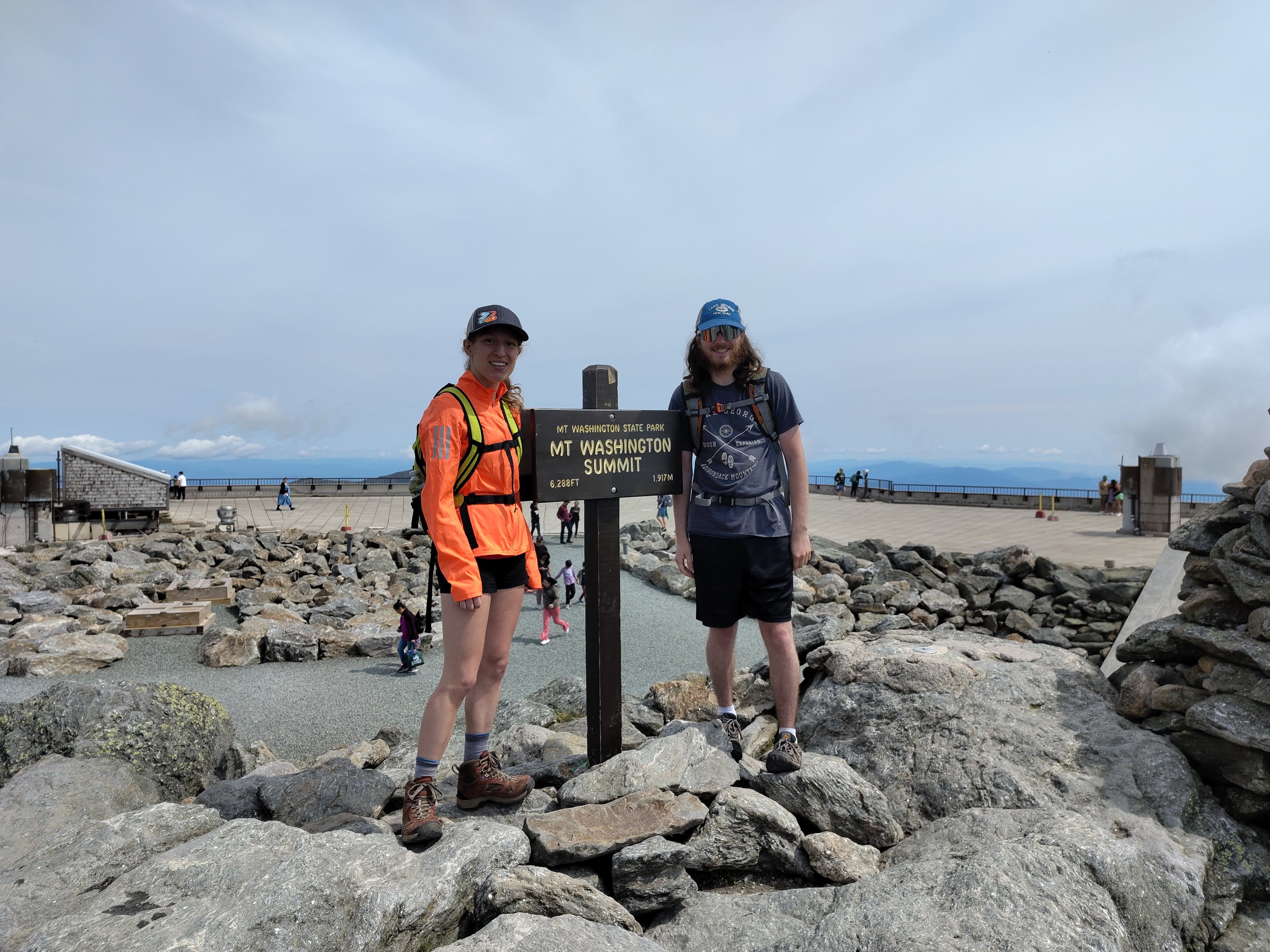 Mount Washington