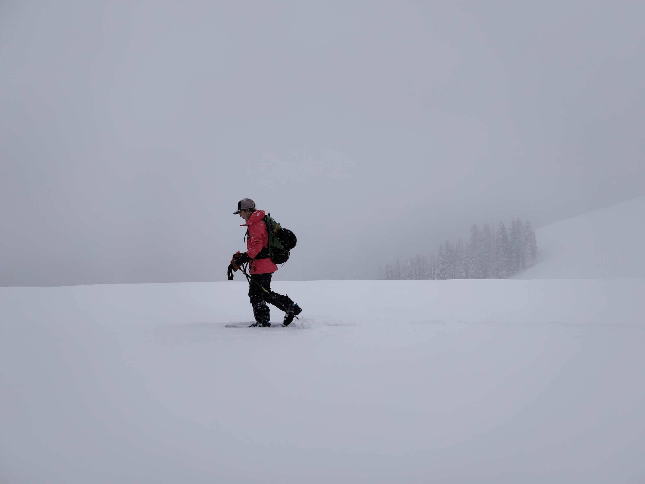 Ski photo