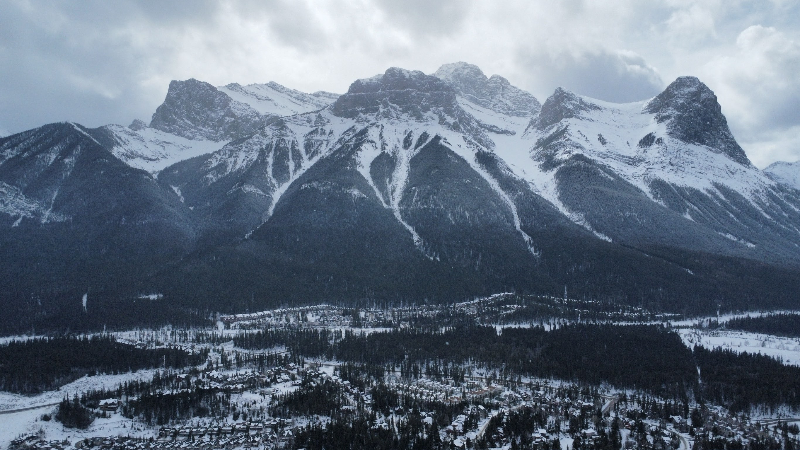Ski photo